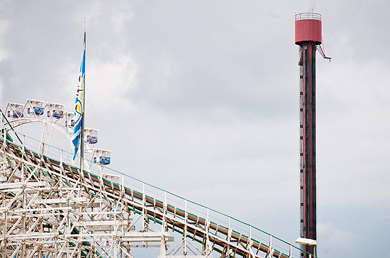 Hopi Hari vai reabrir brinquedo 'La Tour Eiffel' que adolescente morreu em  2012