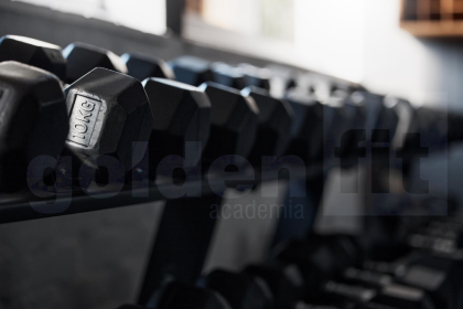 academias em francisco morato