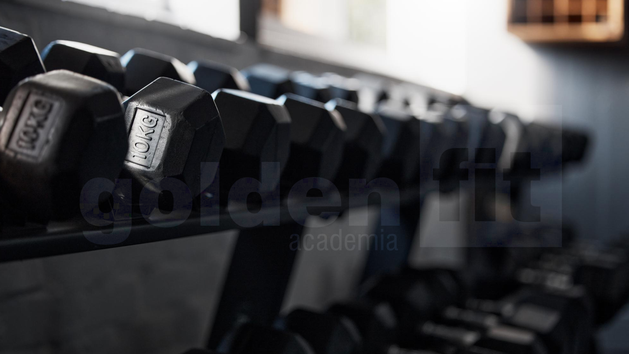 academias em francisco morato