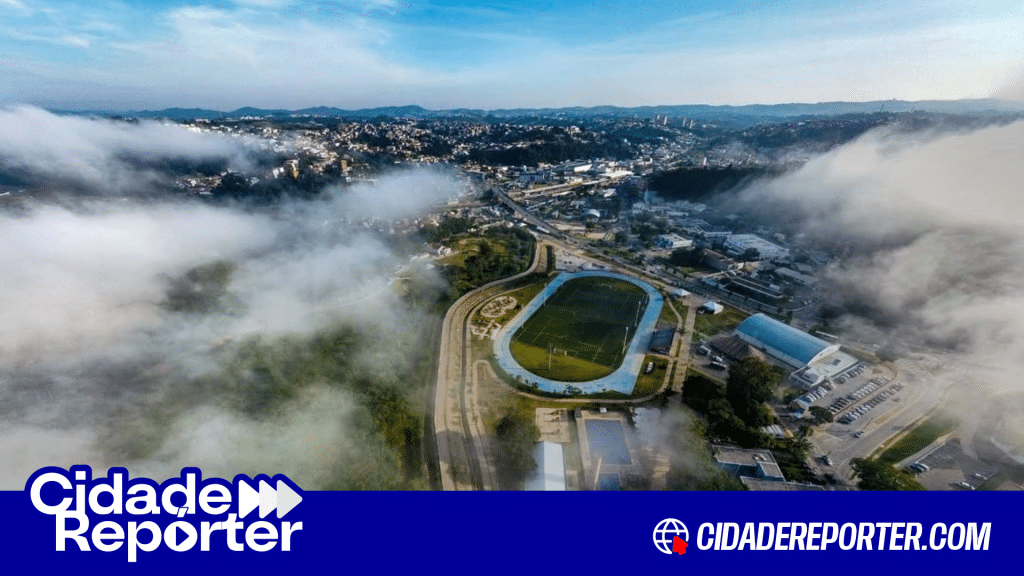 Franco da Rocha está entre as cidades mais arborizadas de São Paulo ...