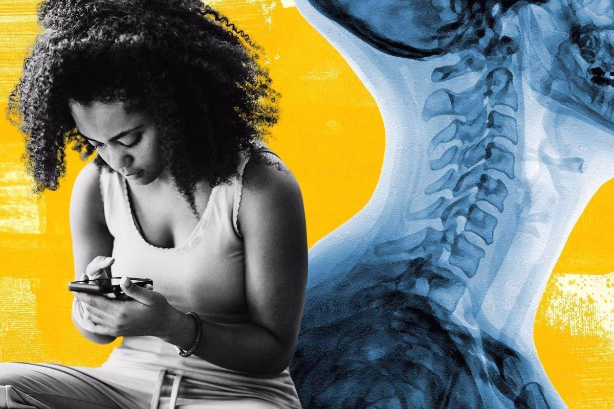 5 dicas para proteger o seu pescoço do estresse e da má postura