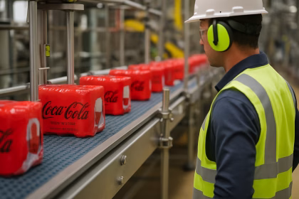 Coca-Cola Femsa investe mais de R$ 360 milhões em Jundiaí