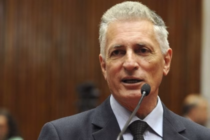 Deputado o PT registra BO denunciando ameaças envolvendo a UFMG