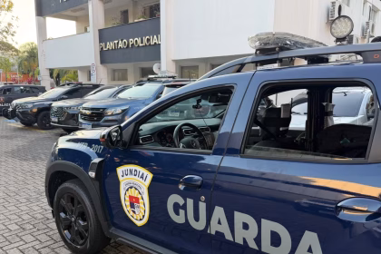 Homem é preso furtando blusinhas femininas em loja no Centro de Jundiaí