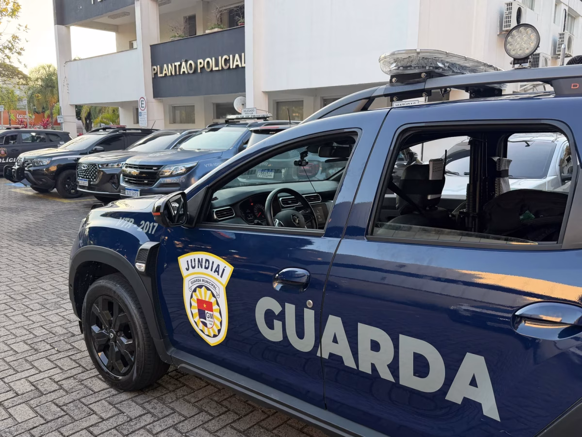 Homem é preso furtando blusinhas femininas em loja no Centro de Jundiaí