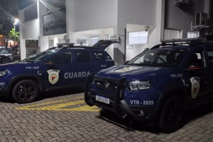 Mecânico é preso após furtar salames e aparelhos de barbear em supermercado de Jundiaí