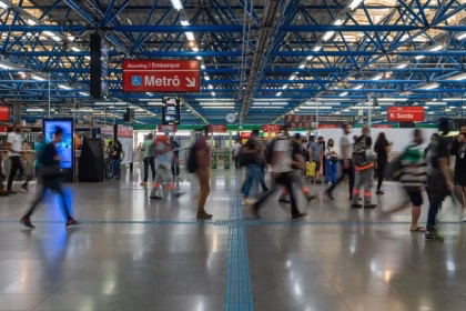Metrô, trem e ônibus: veja como será o esquema no feriado prolongado de 12 de outubro em SP