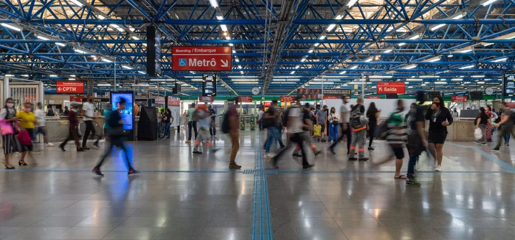Metrô, trem e ônibus: veja como será o esquema no feriado prolongado de 12 de outubro em SP