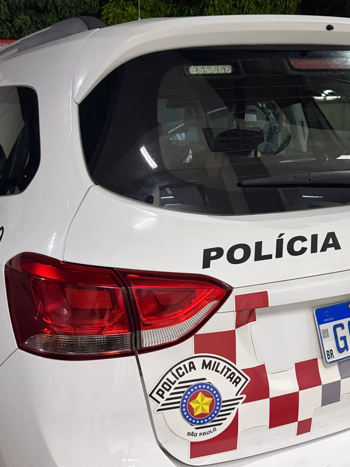 Mulher descobre conversas do companheiro com outra e acaba agredida por ele em Jundiaí