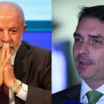 TSE barra publicações de Lula, Janja e Flávio Bolsonaro durante campanha